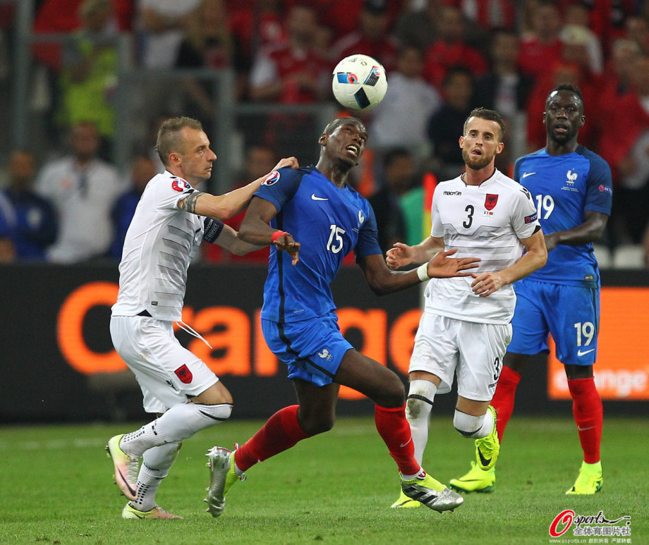 中国绝杀奥地利,孔德统治全场 中国绝杀奥地利,孔德统治全场