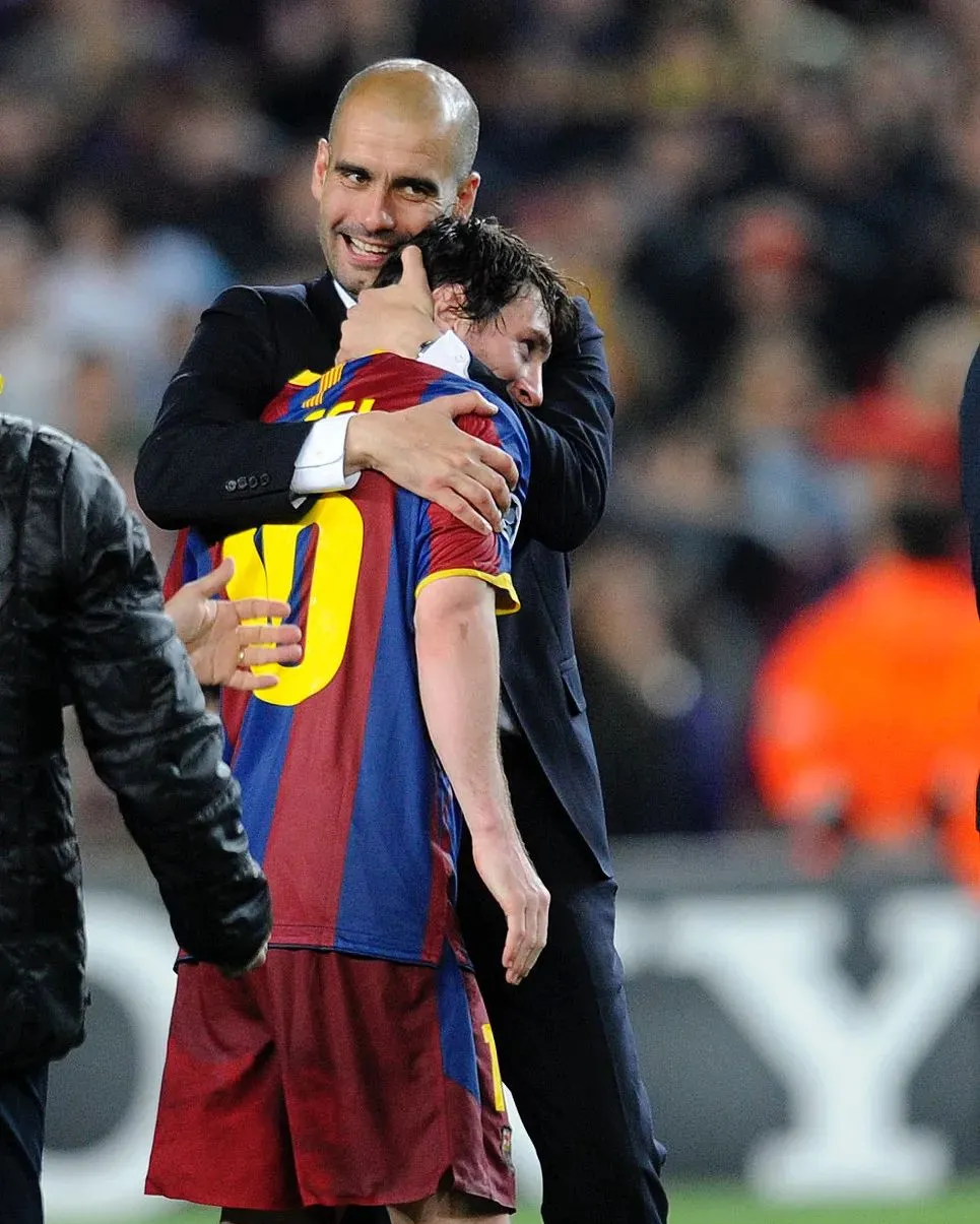 瓜迪奥拉:曼城依然是强队,不容小觑的简单介绍 瓜迪奥拉:曼城依然是强队,不容小觑的简单介绍