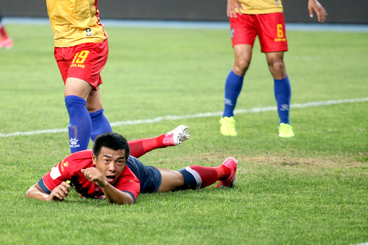 包含好姿势！球员表现稳定，队伍势不可挡的词条