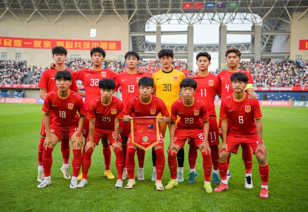 国际足球比赛中中国队再次获胜 国际足球比赛中中国队再次获胜