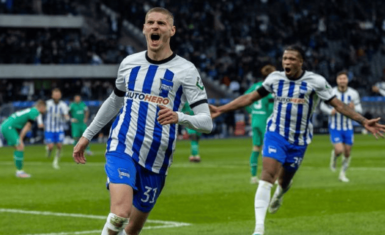 弗赖堡遭受重创，德甲危机四伏的简单介绍