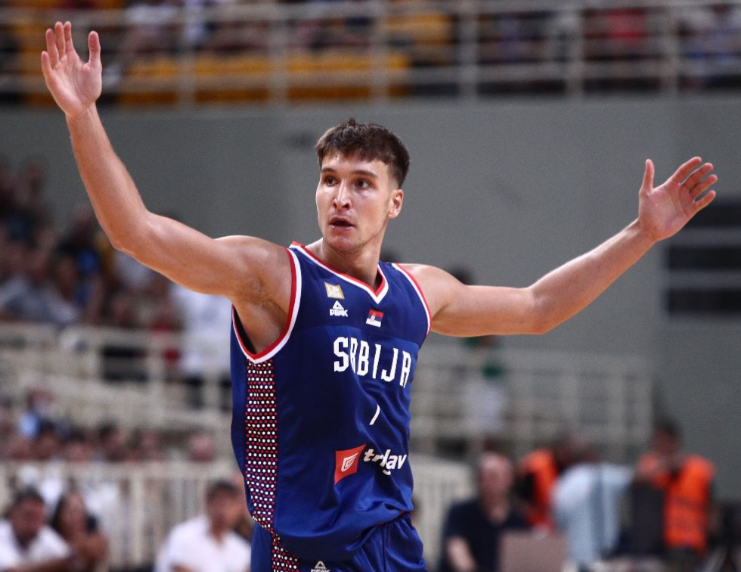 希腊男篮队殊死一战，成功逆转对手