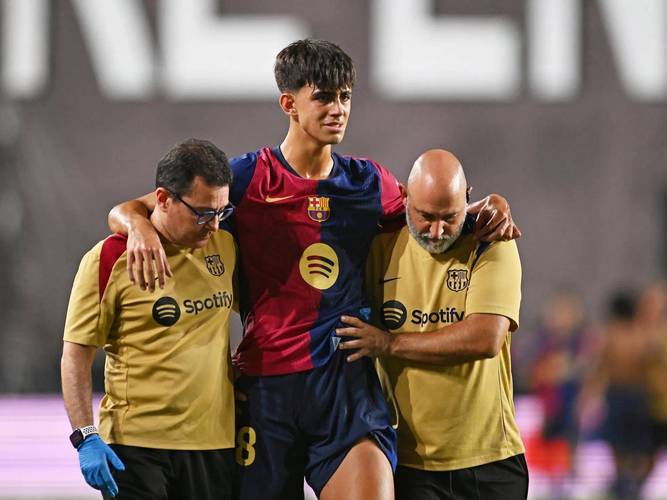 关于巴萨赛程依旧艰巨防线略显疏漏的信息