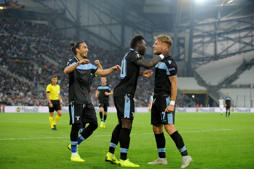 拉齐奥客场胜出，冲击榜首位置的简单介绍