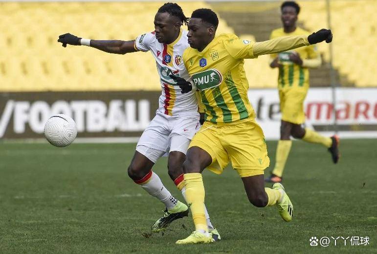 南特遭遇连败，保级形势严峻的简单介绍