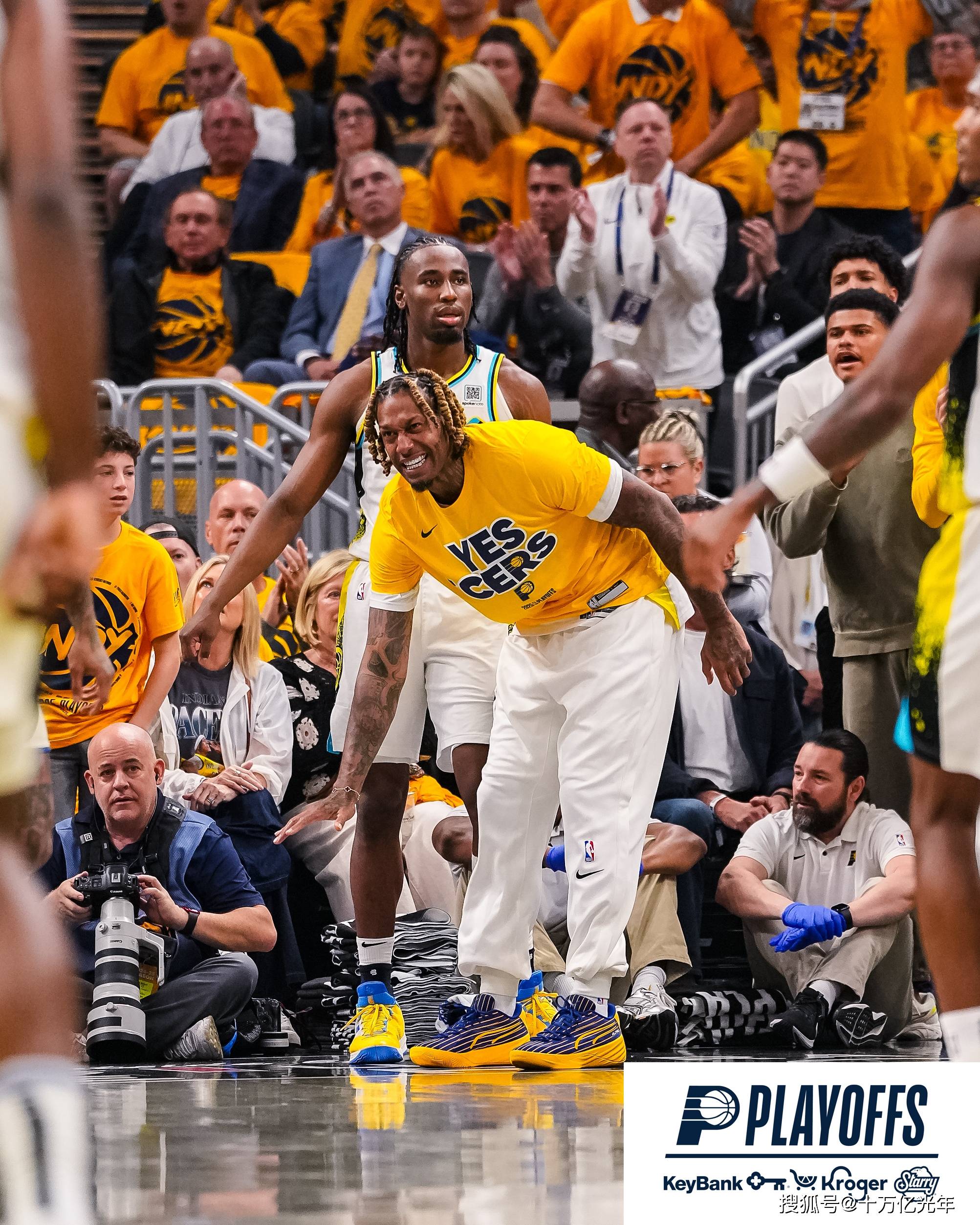 关于步行者队球员互助备战团结一心磨炼实力迎接新赛季的信息