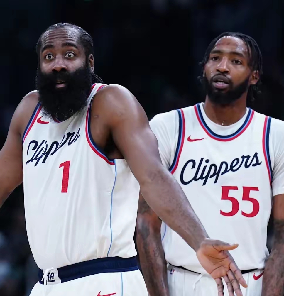 关于快船大胜灰熊，莱昂纳德独得分稳坐西部第二的信息