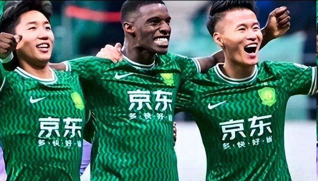 国安披荆斩棘夺冠，中超冠军悬念重重的简单介绍