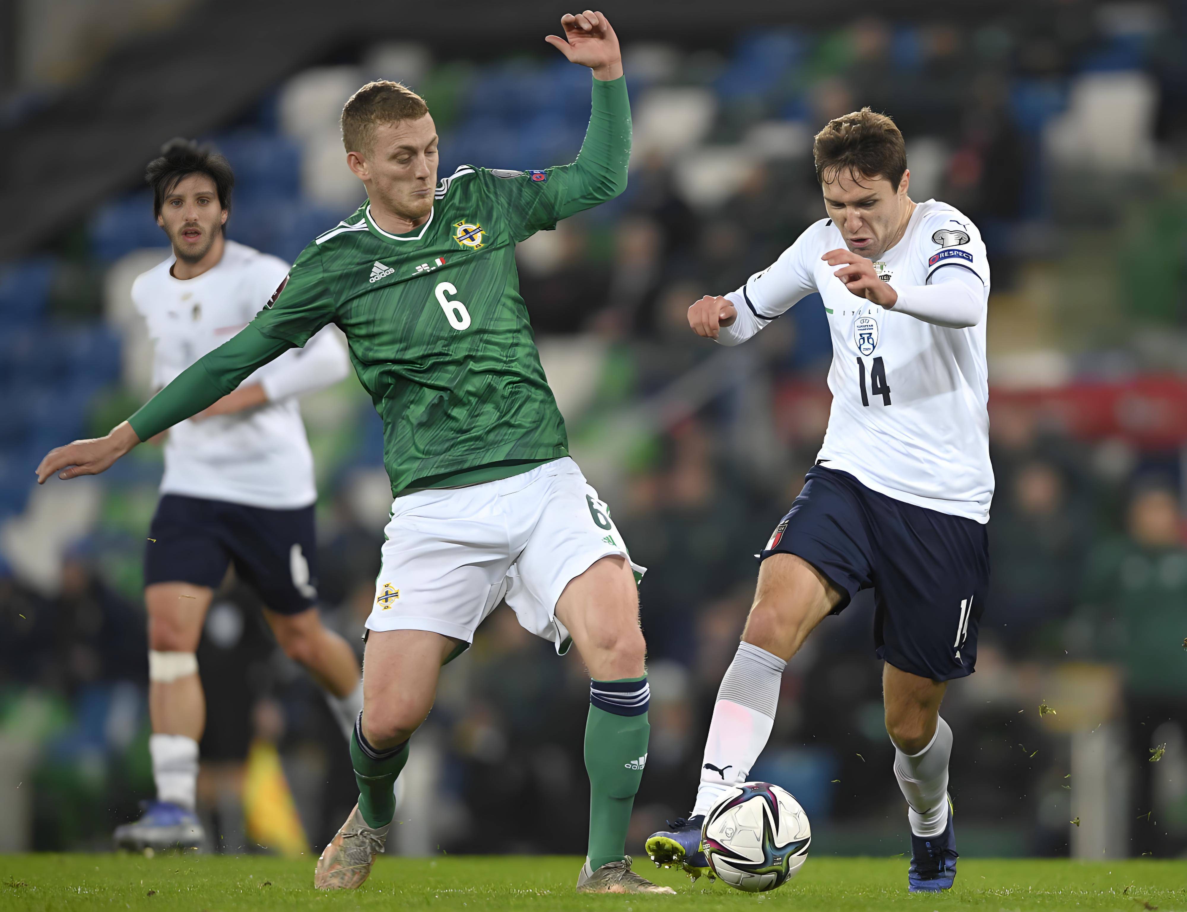 包含爱尔兰与卢森堡交锋，追求三分的词条