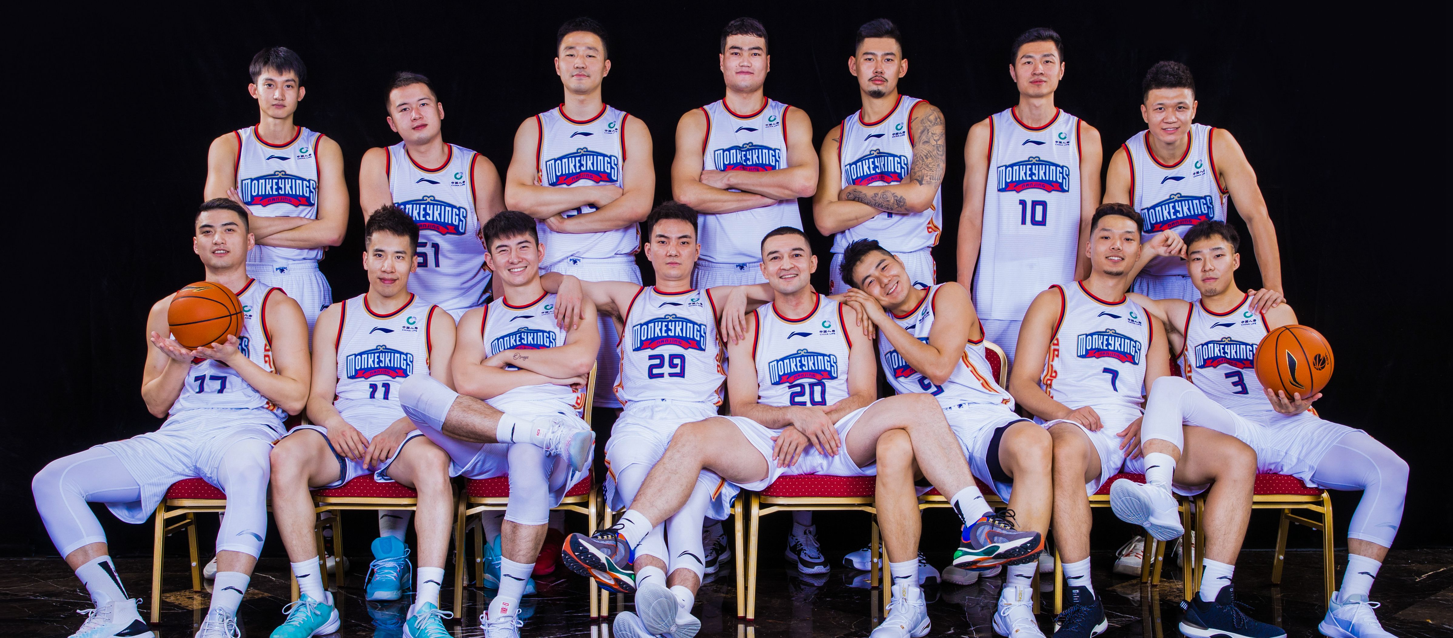 关于球星荟萃球队备战国际篮球盛宴的信息 关于球星荟萃球队备战国际篮球盛宴的信息