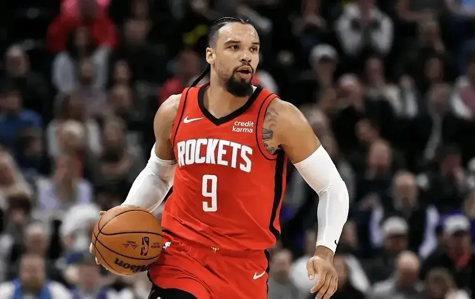 火箭队小胜马刺，希望晋级较大