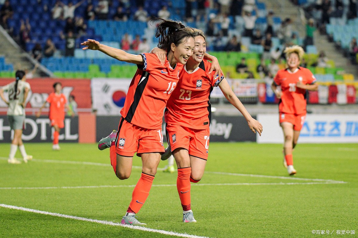 国际女子足球冠军杯落幕，中国队斩获亚军