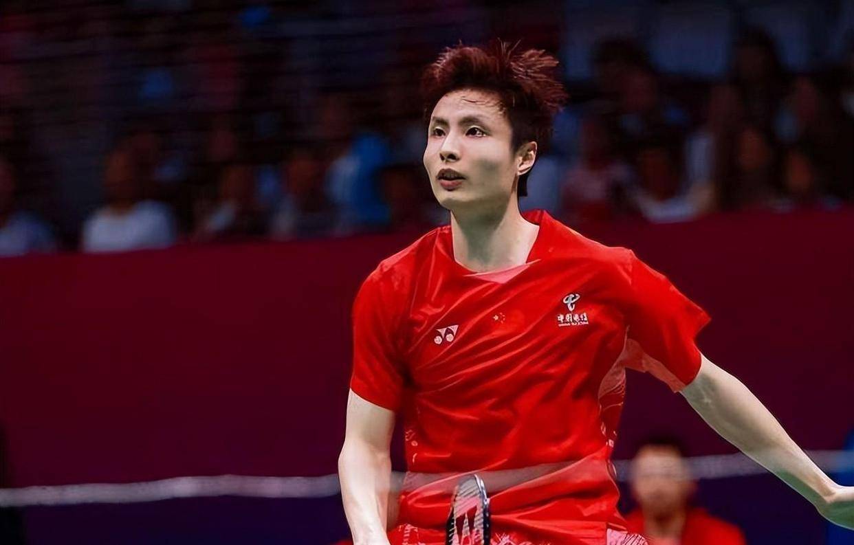 马来西亚队险胜韩国队，石宇奇状态火热