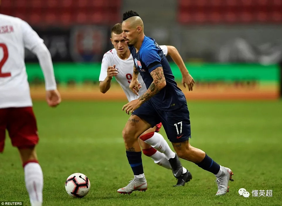 丹麦队鏖战德国队，黄鸭组合关键制胜的简单介绍