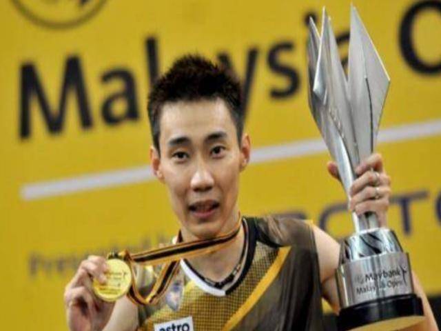 关于中国羽毛球队翻盘日本羽毛球队，李宗伟打破历史纪录的信息