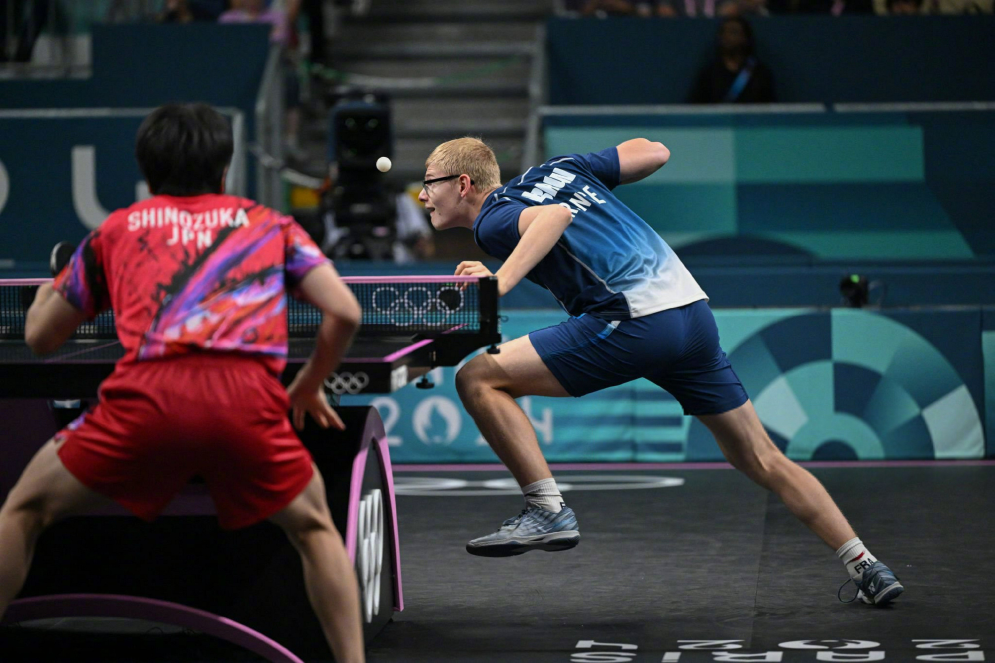 关于葡萄牙队逆转日本队，张本智和刷新纪录的信息