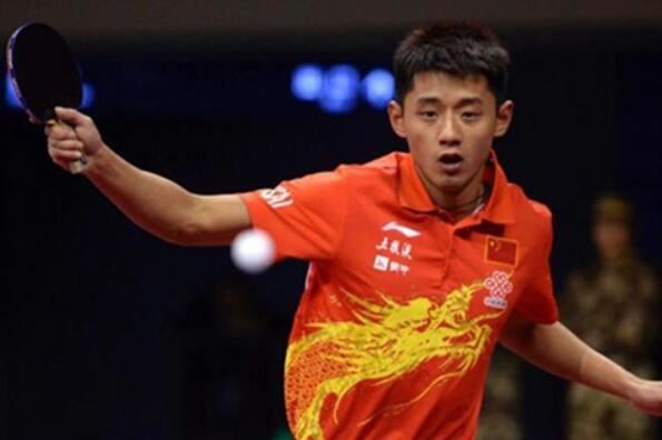 关于波兰乒乓球队逆转瑞典乒乓球队,张继科送出助攻的信息 关于波兰乒乓球队逆转瑞典乒乓球队,张继科送出助攻的信息