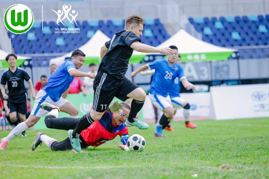 沃尔夫斯堡球员在比赛中展现出实力的简单介绍