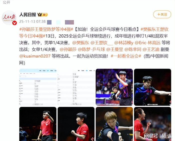 奥地利队鏖战瑞典队，张继科点燃赛场的简单介绍