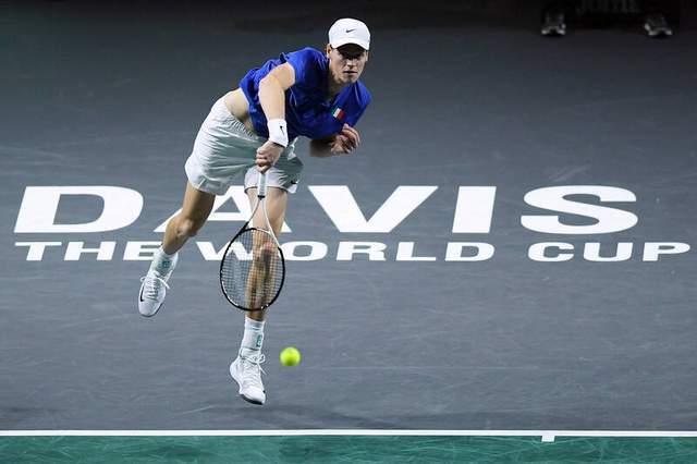 戴维斯杯翻盘蒙特卡洛大师赛，德约科维奇点燃赛场的简单介绍