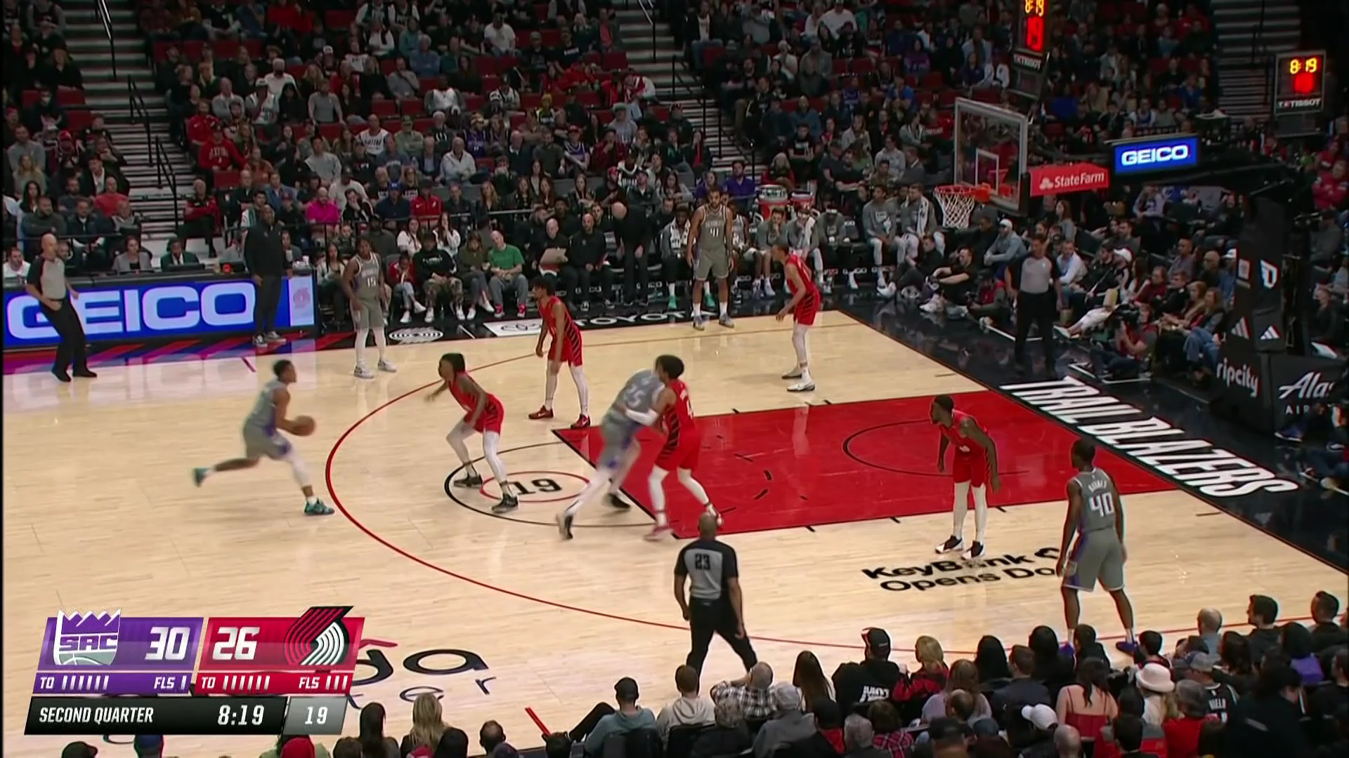 魔术绝杀独行侠，巴图姆送出助攻