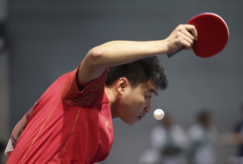 关于日本乒乓球队血洗比利时乒乓球队,马龙完成帽子戏法的信息 关于日本乒乓球队血洗比利时乒乓球队,马龙完成帽子戏法的信息