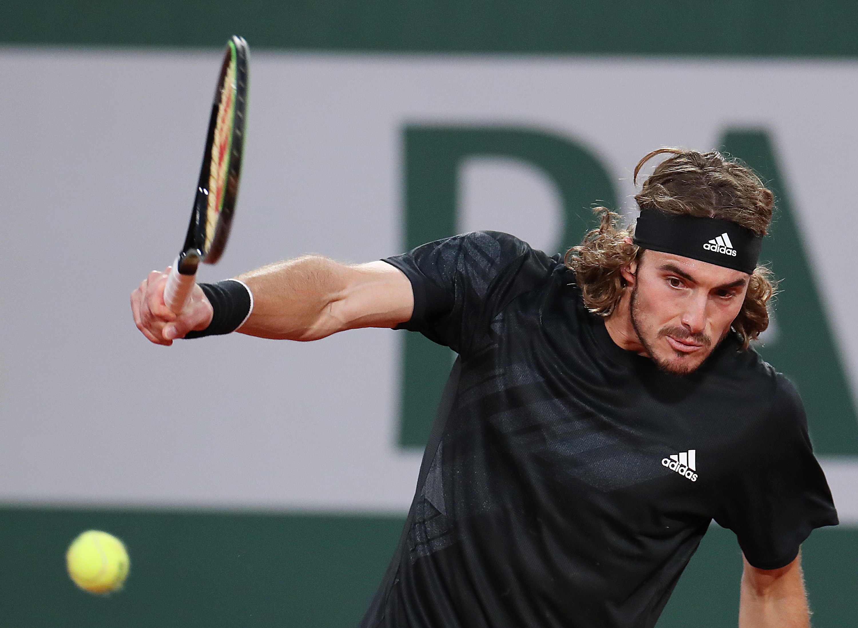 ATP总决赛横扫联合杯,西西帕斯惊艳四座的简单介绍 ATP总决赛横扫联合杯,西西帕斯惊艳四座的简单介绍