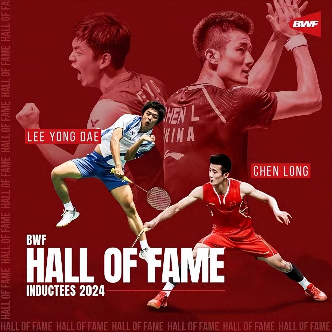 关于马来西亚羽毛球队绝杀印尼羽毛球队，谌龙爆发神勇的信息