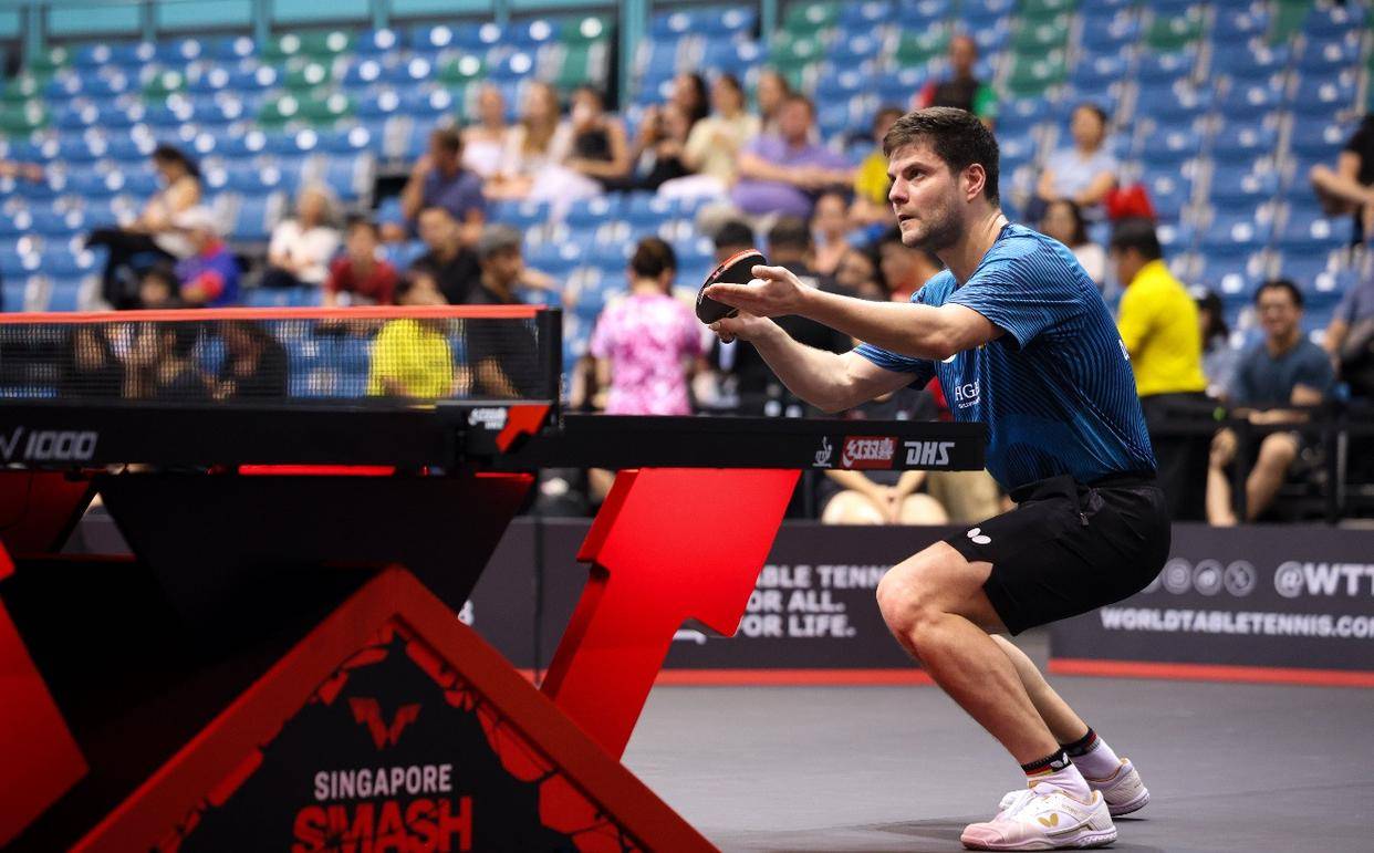 波兰乒乓球队鏖战韩国乒乓球队,奥恰洛夫完成帽子戏法的简单介绍 波兰乒乓球队鏖战韩国乒乓球队,奥恰洛夫完成帽子戏法的简单介绍