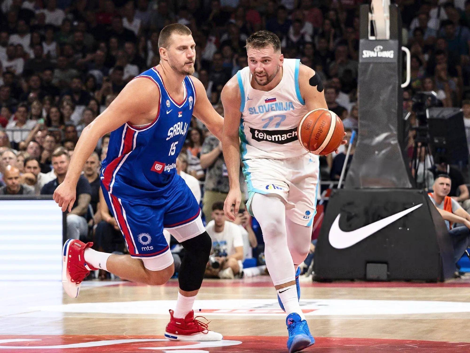 澳大利亚男篮逆转阿根廷男篮,东契奇关键制胜的简单介绍 澳大利亚男篮逆转阿根廷男篮,东契奇关键制胜的简单介绍