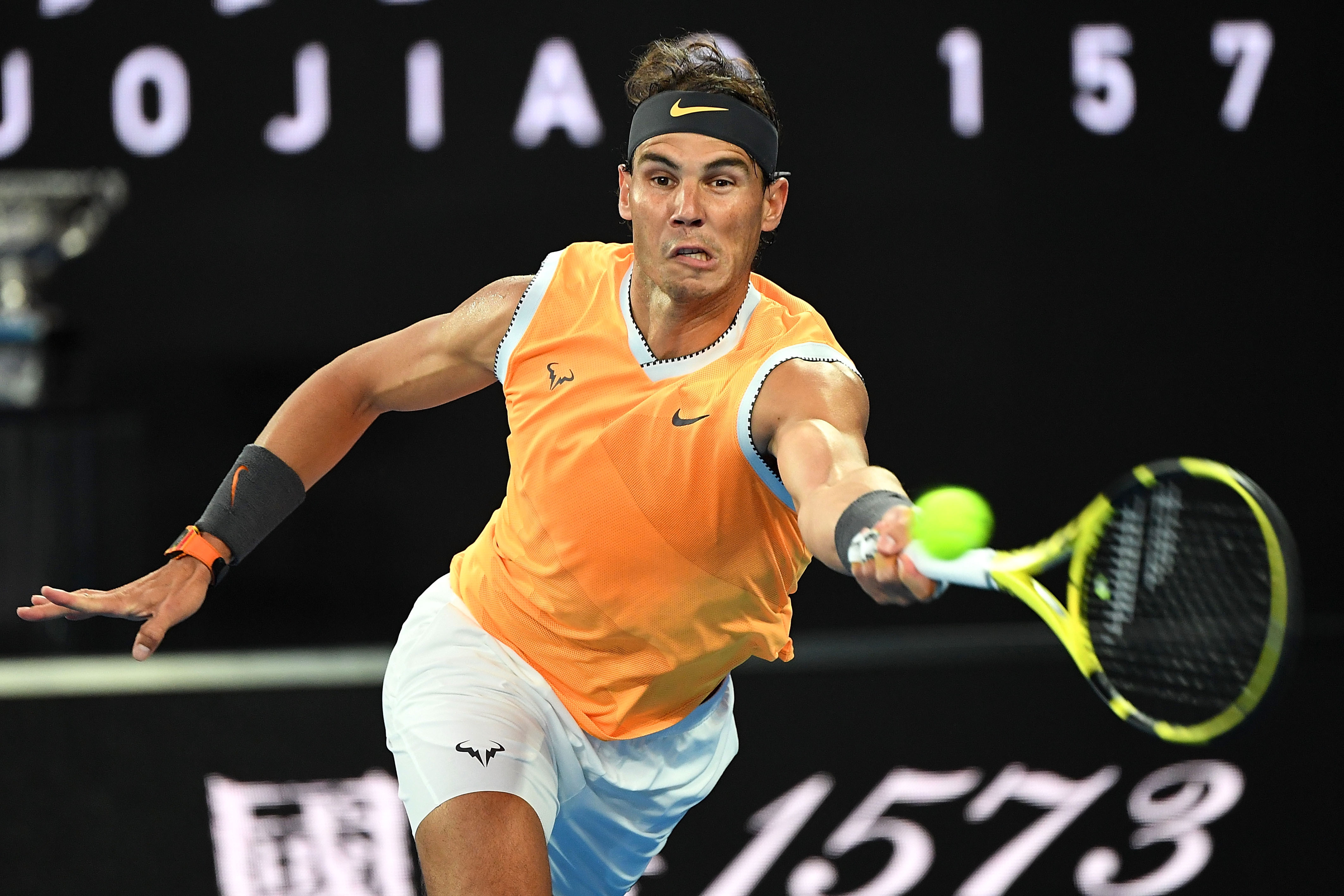 包含澳大利亚网球队逆转西班牙网球队,纳达尔送出助攻的词条 包含澳大利亚网球队逆转西班牙网球队,纳达尔送出助攻的词条