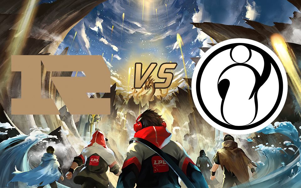 TSM力克RNG，Tian一己之力扛起全队的简单介绍