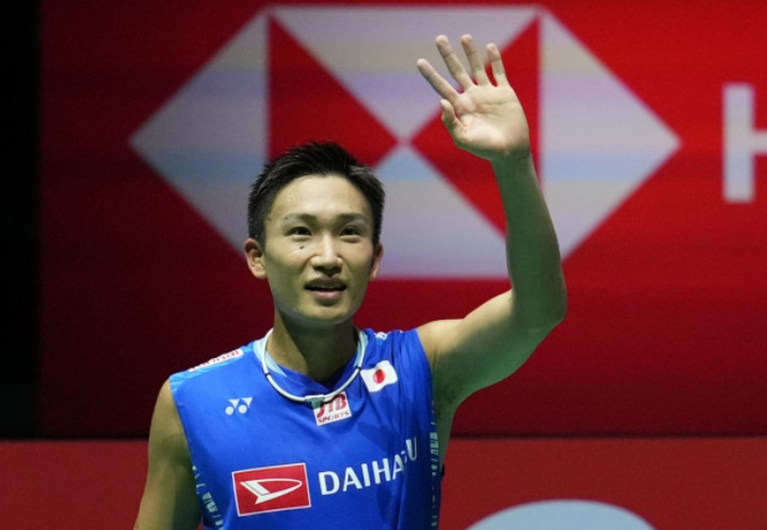 马来西亚队逆转中国队，桃田贤斗点燃赛场的简单介绍