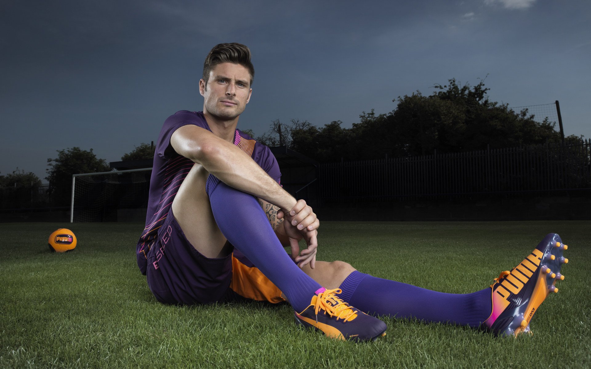 当皇马遇见巴西，福登的关键回合，定义新一代巨星硬度