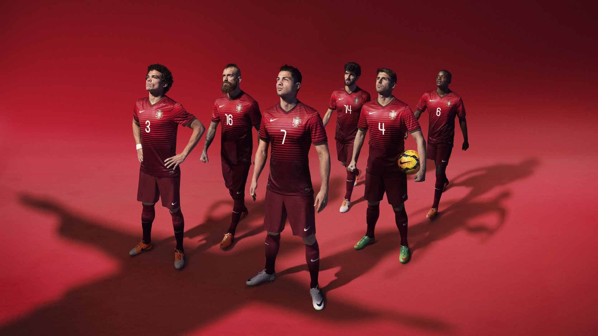 当卡瓦哈尔在抢七接管比赛，里昂击败克罗地亚的夜晚